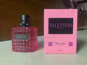 Valentino Perfume
