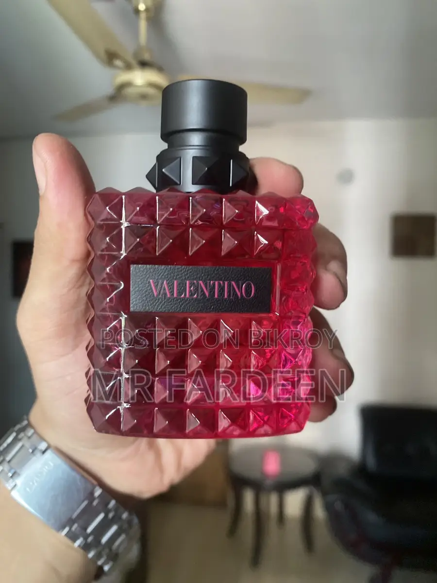 Valentino Perfume