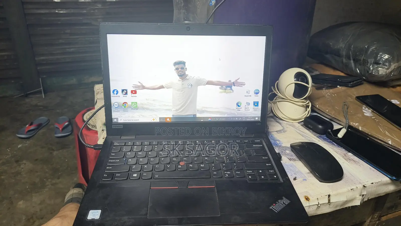 Lenovo Teptop for Sell