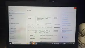 Lenovo Teptop for Sell