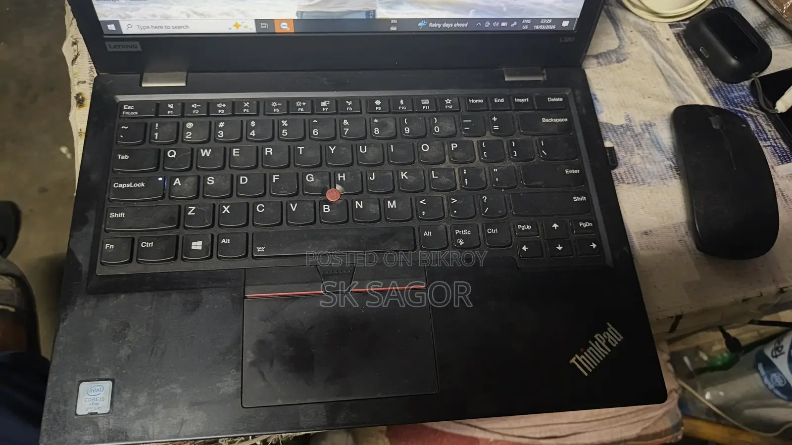 Lenovo Teptop for Sell
