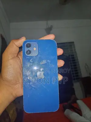 Apple iPhone 12 (Used)
