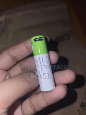 Aa 1.5v Rechargeable Battery