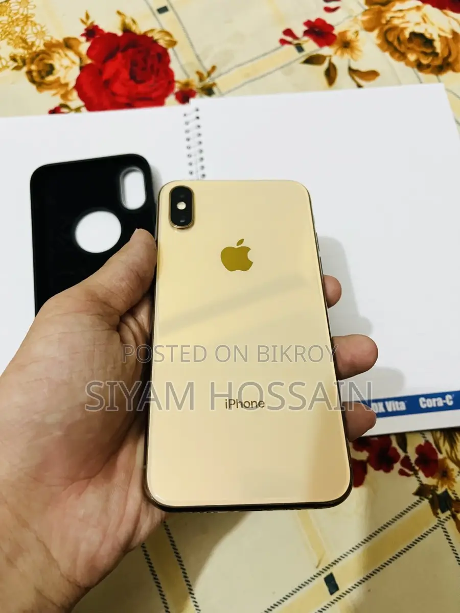 Apple iPhone XS 256GB (Used)
