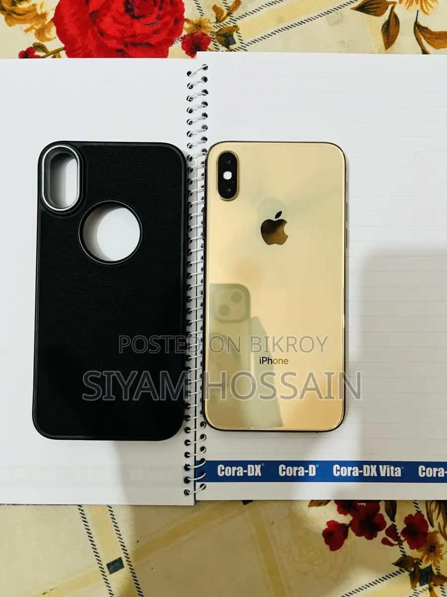 Apple iPhone XS 256GB (Used)