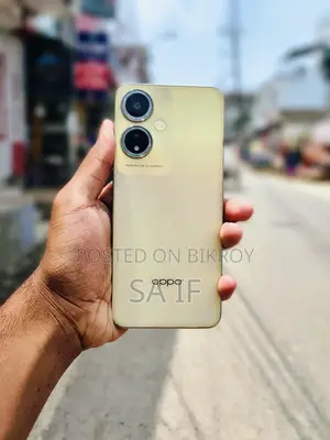 Oppo A59 32 GB Gold