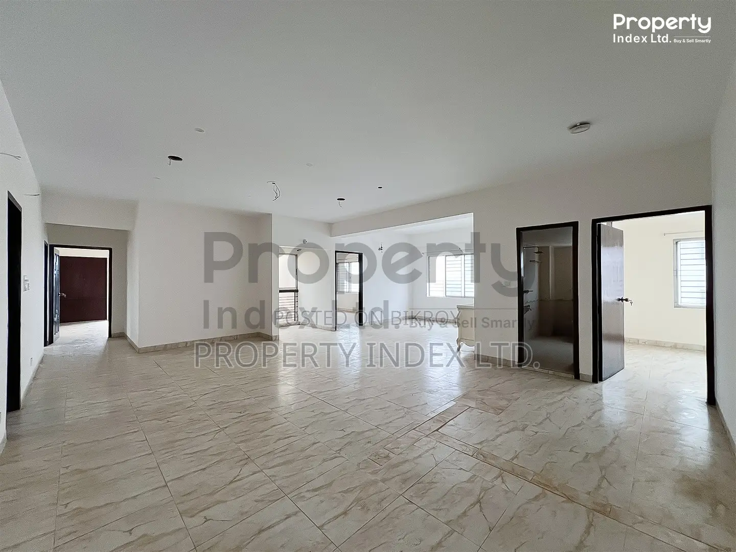 2518 Sqft Apartment for Sale in Sector 10