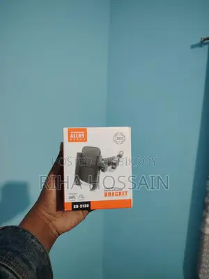 360° Metal Mobile Stand