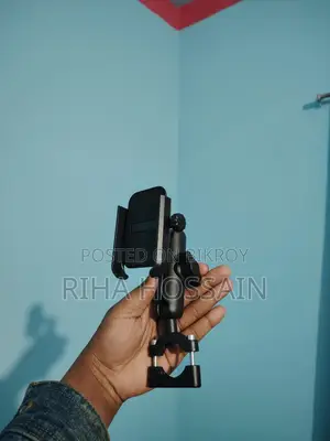360° Metal Mobile Stand