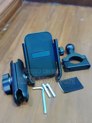 360° Metal Mobile Stand