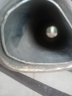 Exhaust Pipe