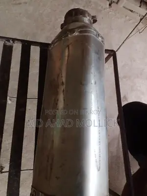 Exhaust Pipe