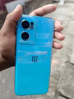 OnePlus Nord 2 5G (Used)