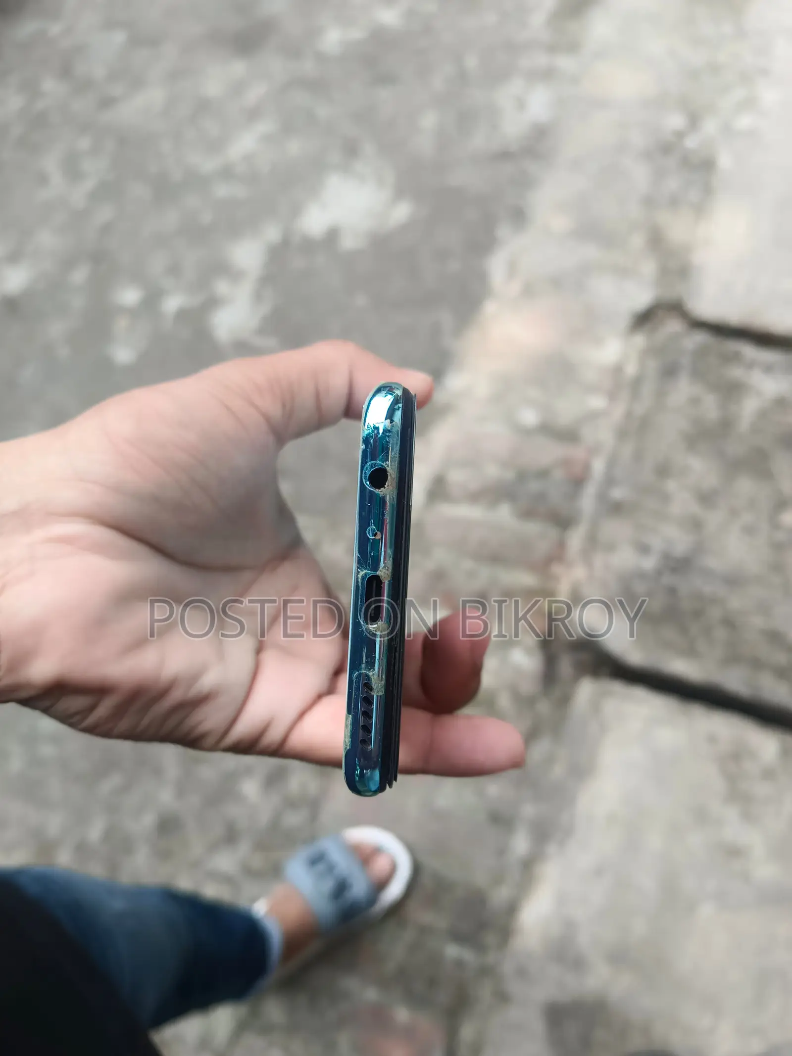OnePlus Nord 2 5G (Used)