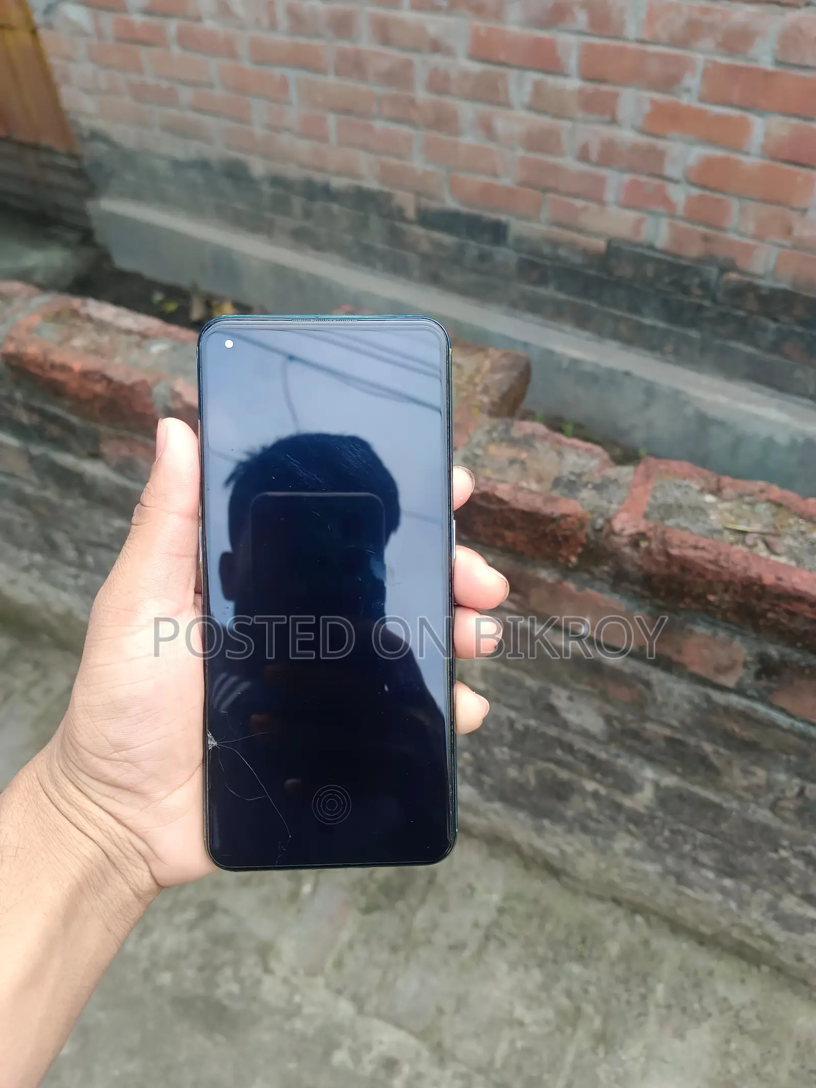 OnePlus Nord 2 5G (Used)