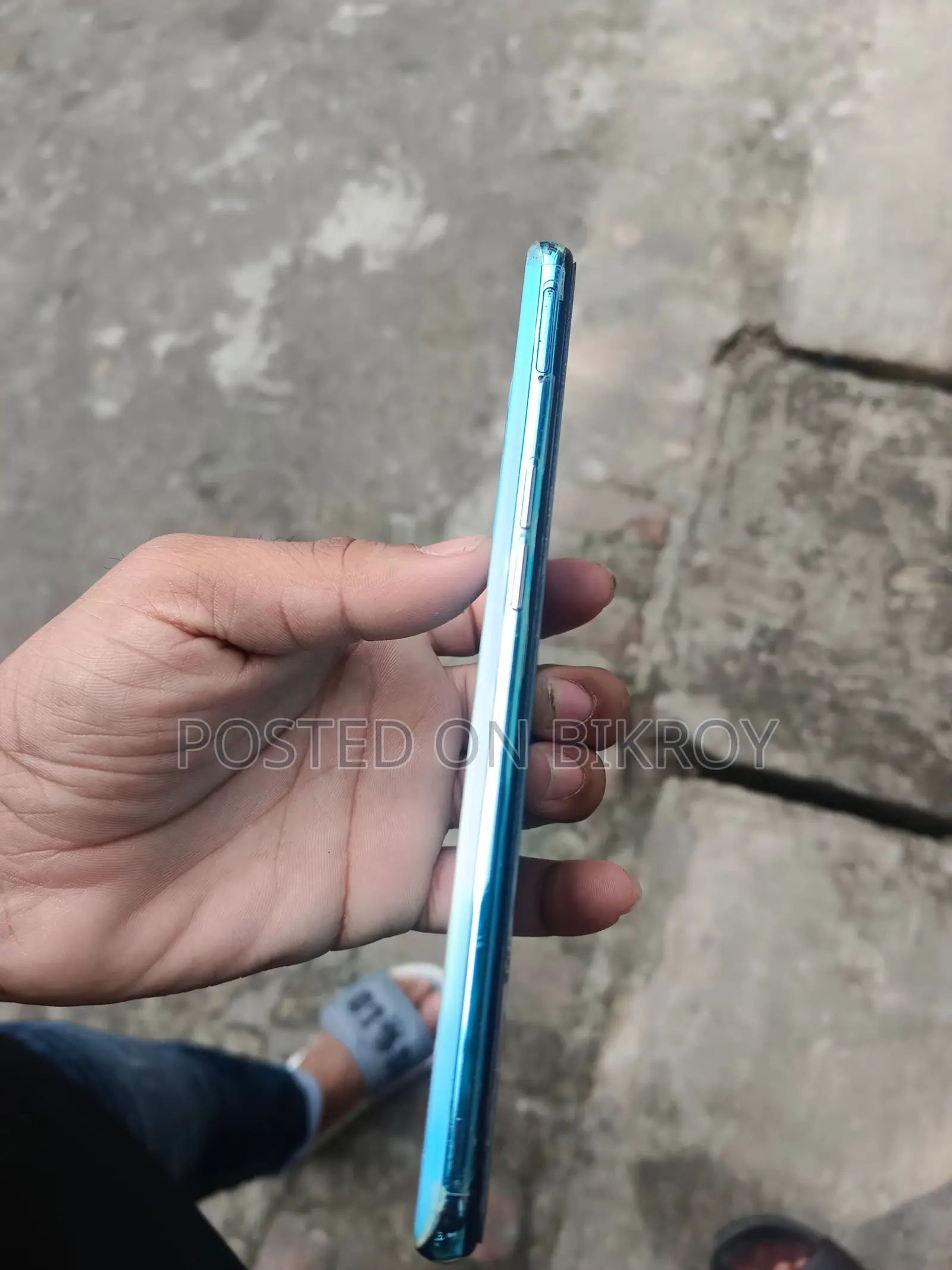 OnePlus Nord 2 5G (Used)