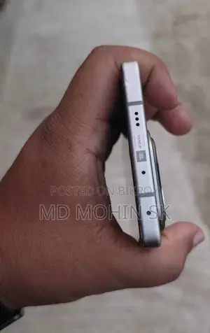 Infinix Note 50 Pro 8+8/256 (Used)