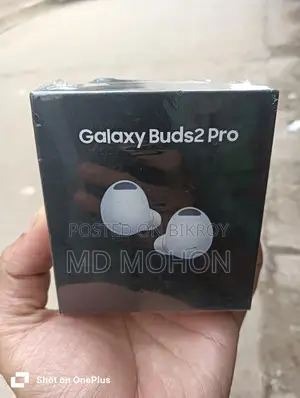 Samsung Galaxy Buds2 Pro