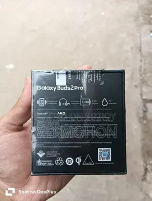 Samsung Galaxy Buds2 Pro