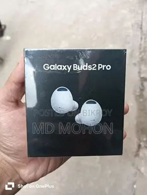 Samsung Galaxy Buds2 Pro