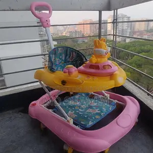 ওয়াকার