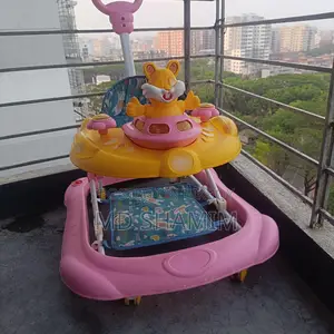 ওয়াকার