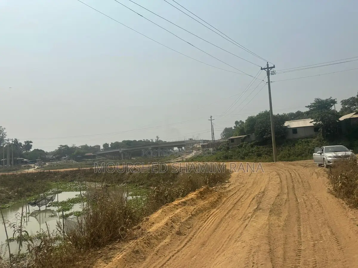 1.5 Bigha Land for Sale