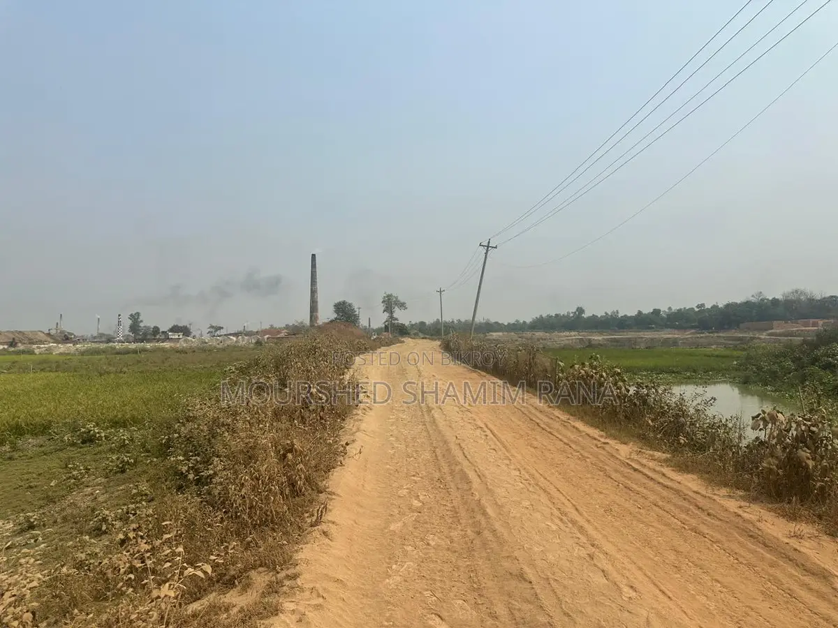 1.5 Bigha Land for Sale