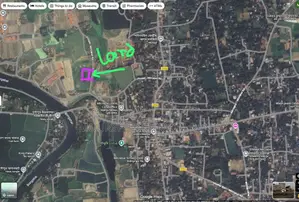 1.5 Bigha Land for Sale
