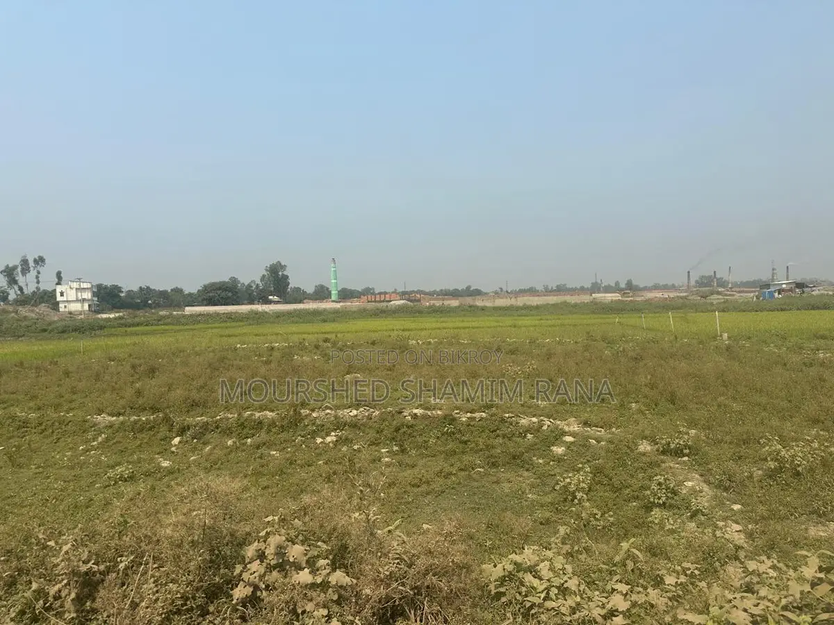 1.5 Bigha Land for Sale