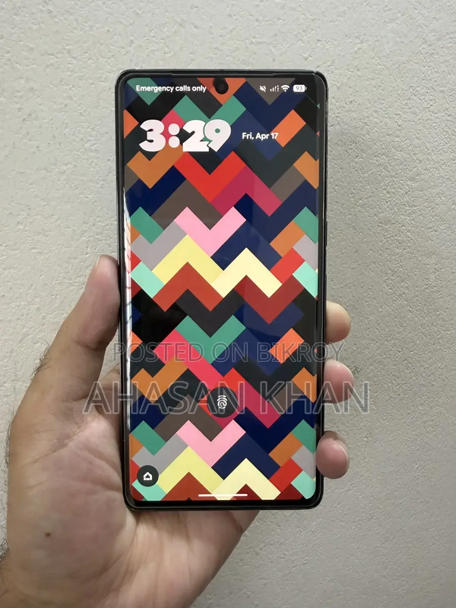 Google Pixel 7 Pro Used (Used)