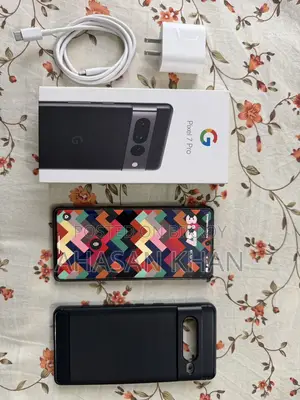 Google Pixel 7 Pro Used (Used)
