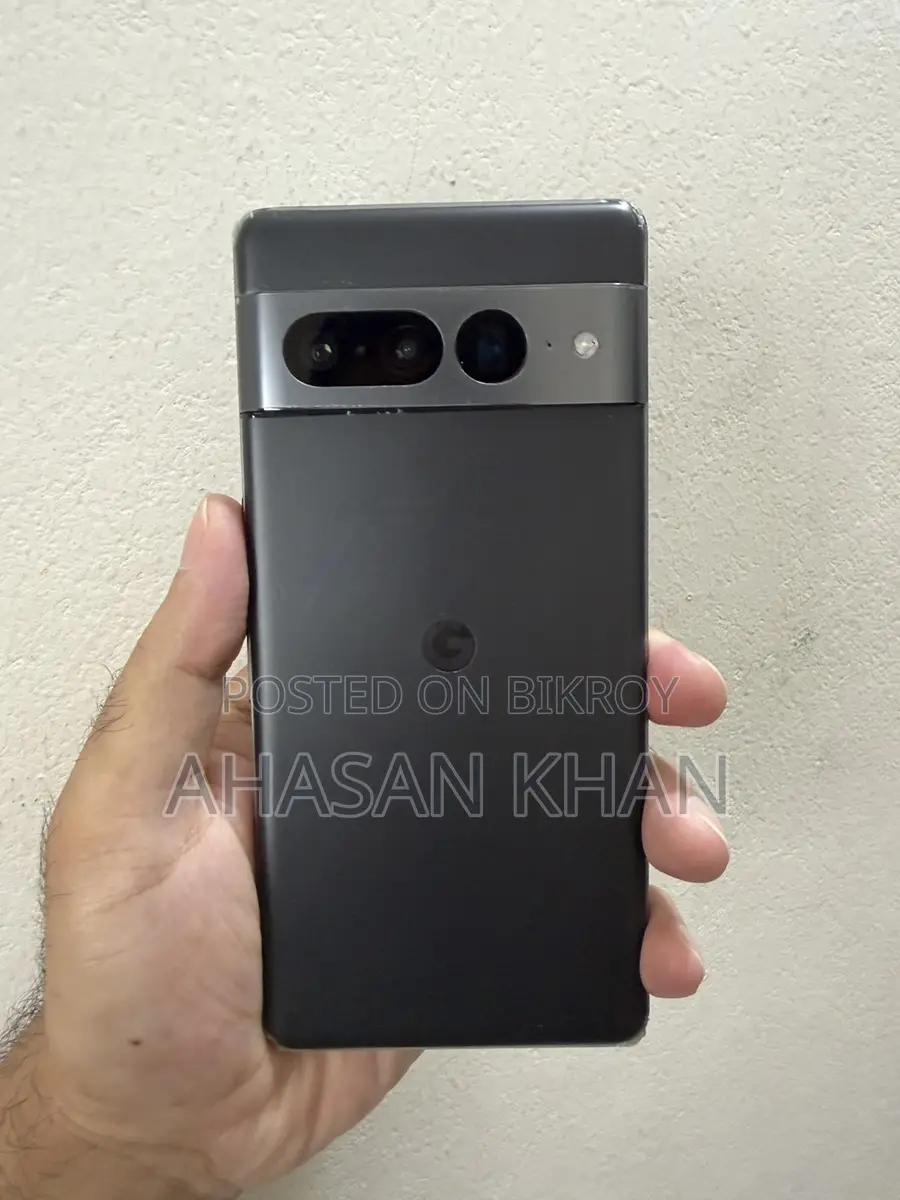 Google Pixel 7 Pro Used (Used)