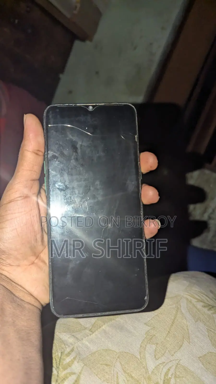 Realme 5i (Used)