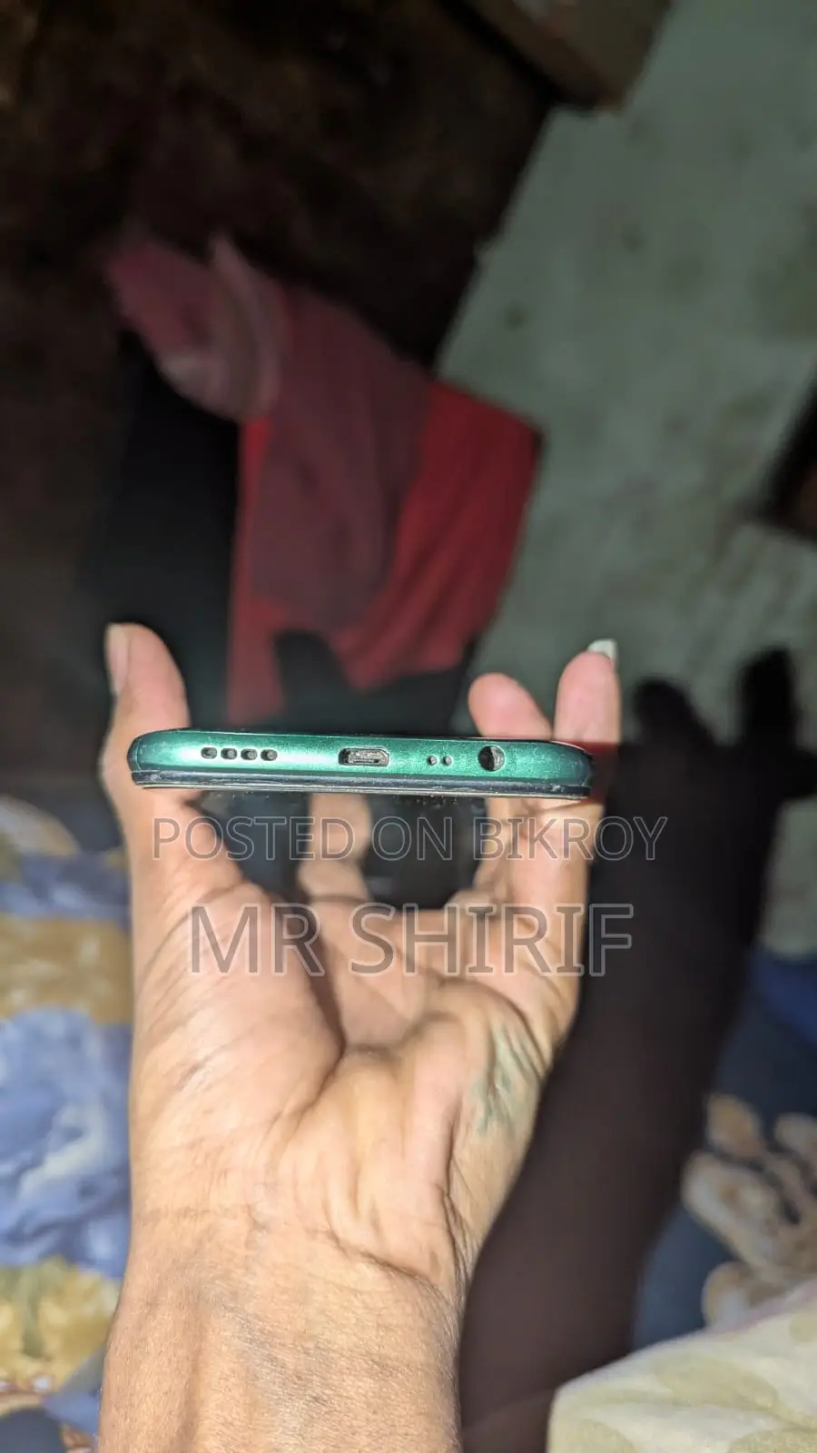 Realme 5i (Used)