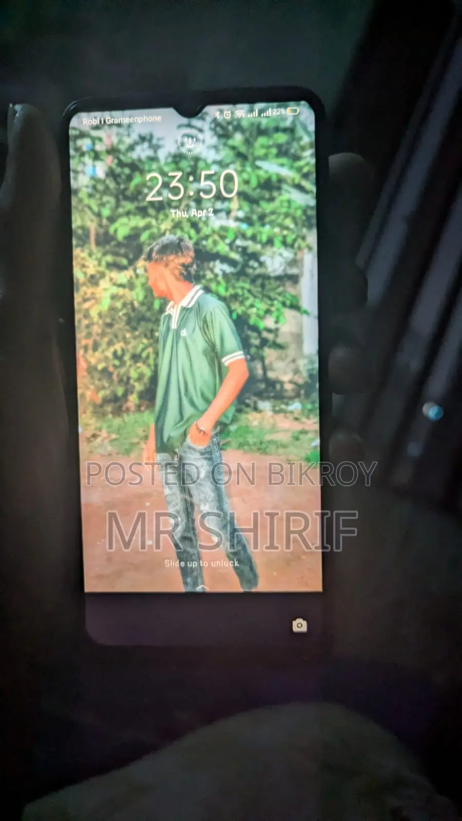 Realme 5i (Used)