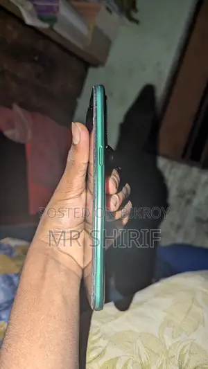 Realme 5i (Used)