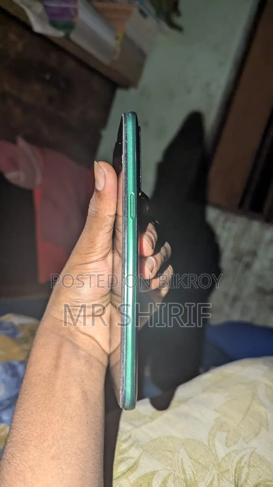 Realme 5i (Used)