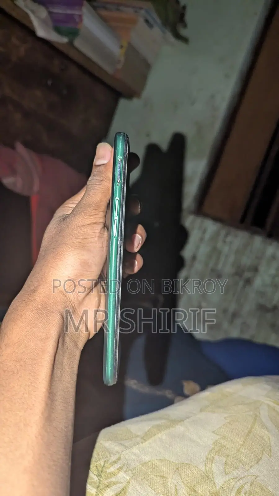 Realme 5i (Used)