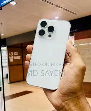 অ্যাপল আইফোন ১৪ প্রো (ব্যবহৃত)