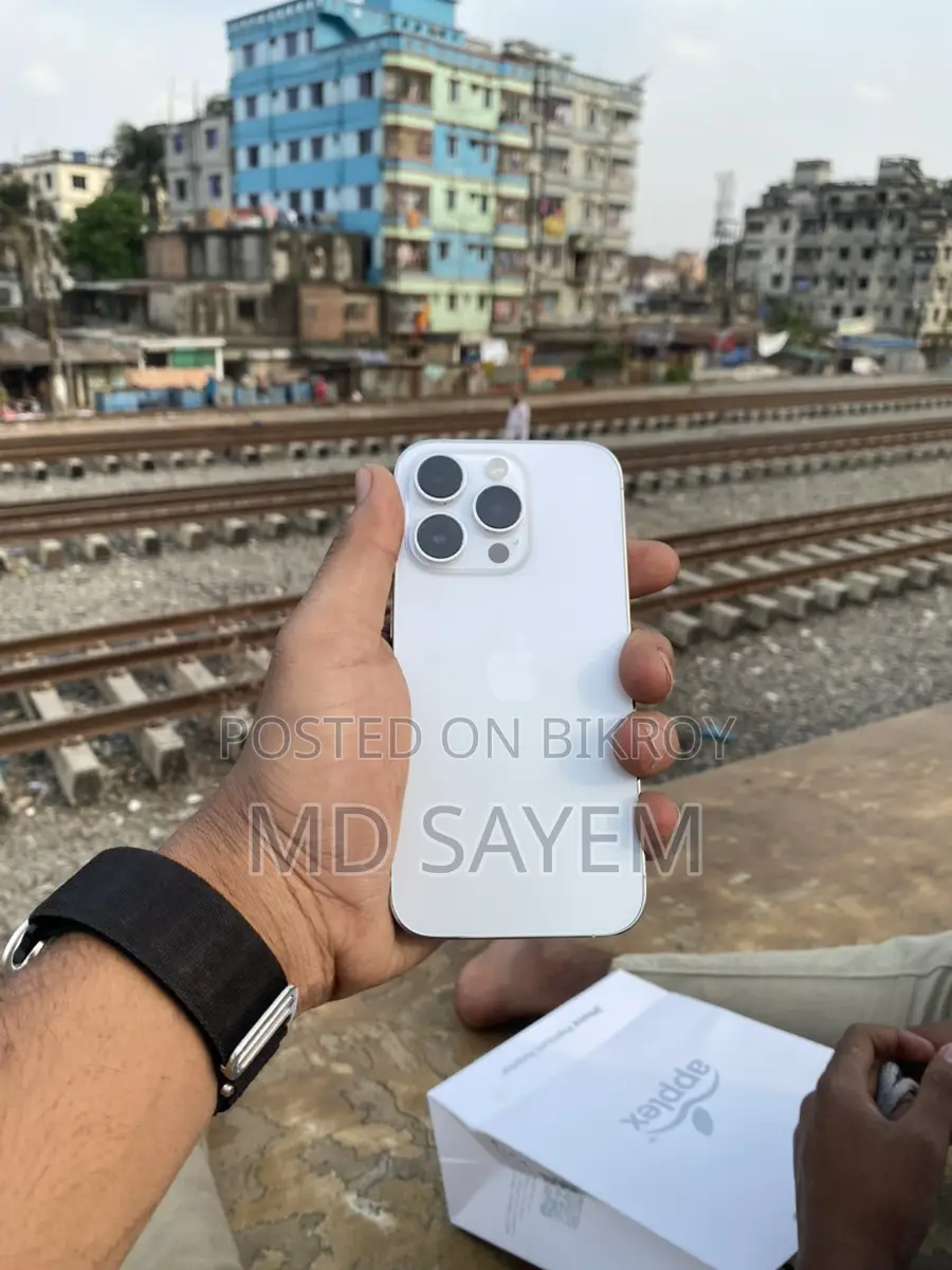 অ্যাপল আইফোন ১৪ প্রো (ব্যবহৃত)