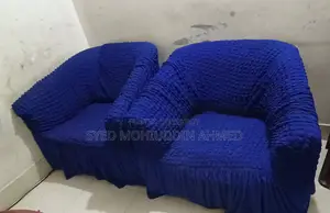 Two-piece sofa