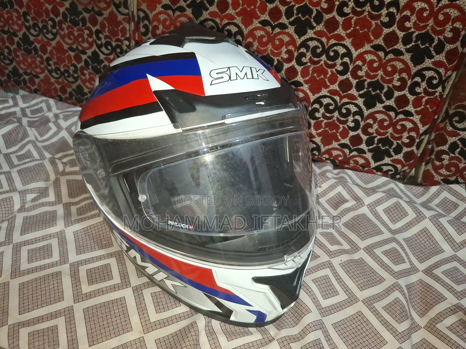 Smk Typhoon
