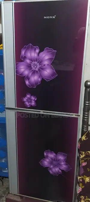 ফ্রিজ নতুন এর মতো