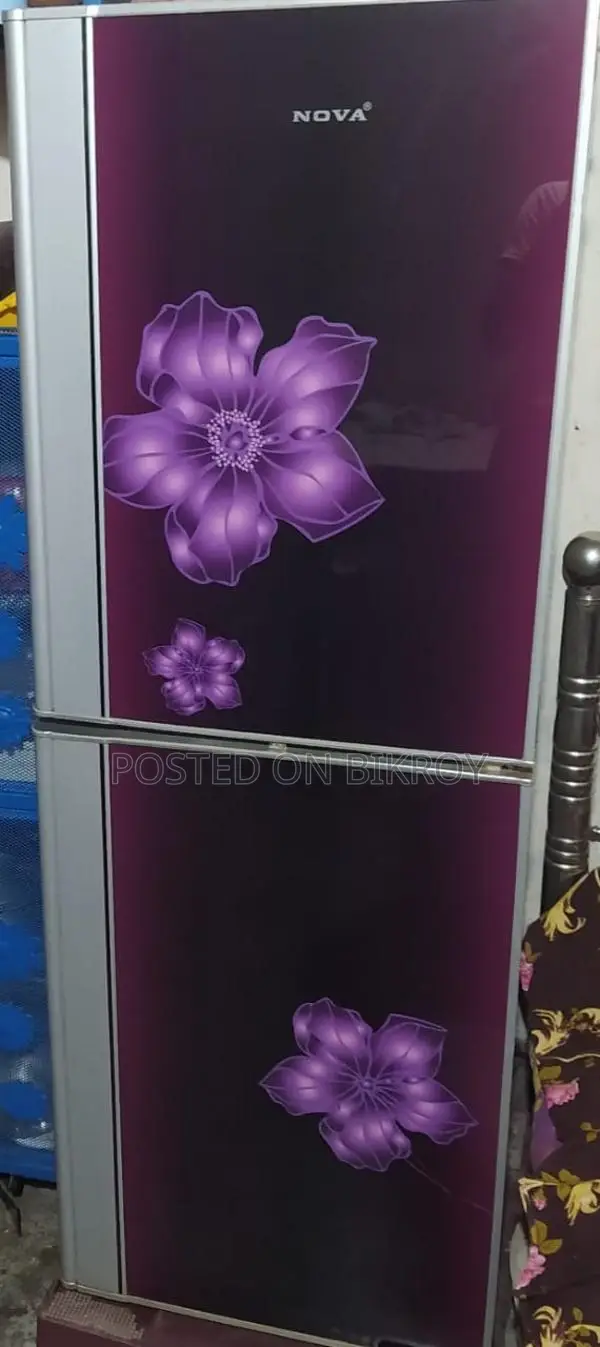 ফ্রিজ নতুন এর মতো