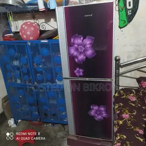 ফ্রিজ নতুন এর মতো