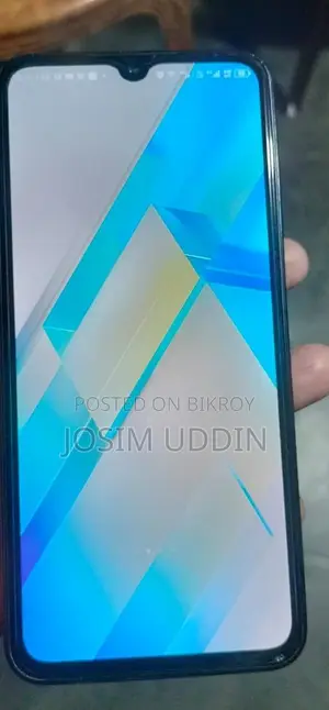 Infinix Note 12 (Used)