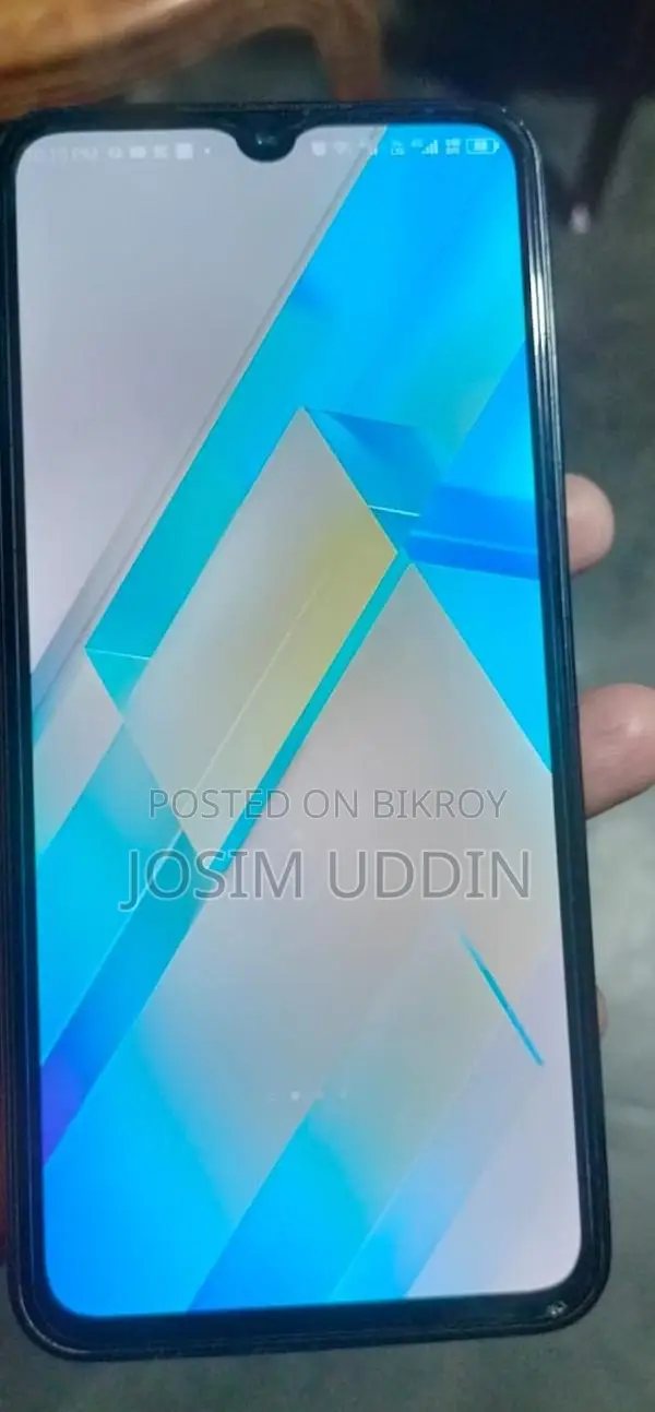 Infinix Note 12 (Used)