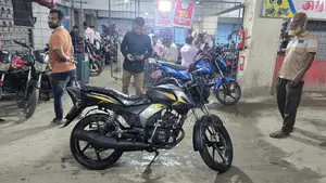 TVS Stryker সুপার ফ্রেশ কন্ডিশন 2020