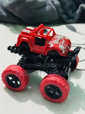 Toy Car